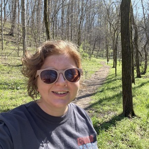 Fundraising Page: Meagan Spencer